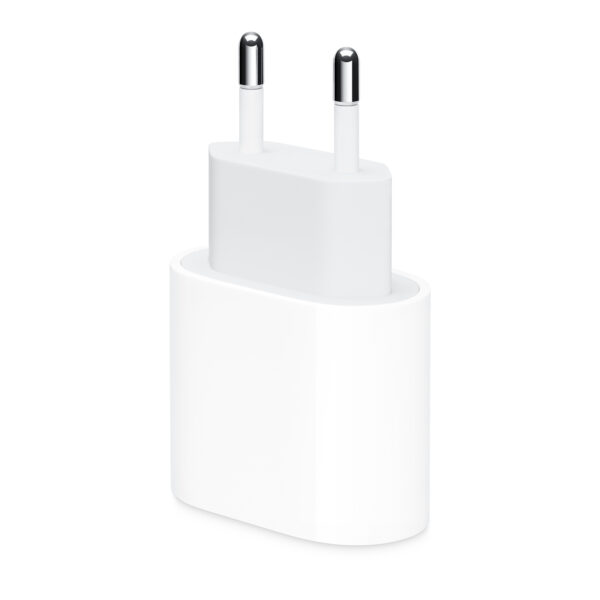 Fonte de energia USB-C de 20W