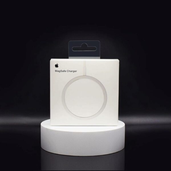 Carregador Magsafe para iPhone e AirPods - Image 2